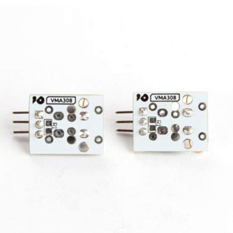MODULES COMPATIBLE WITH ARDUINO 1524